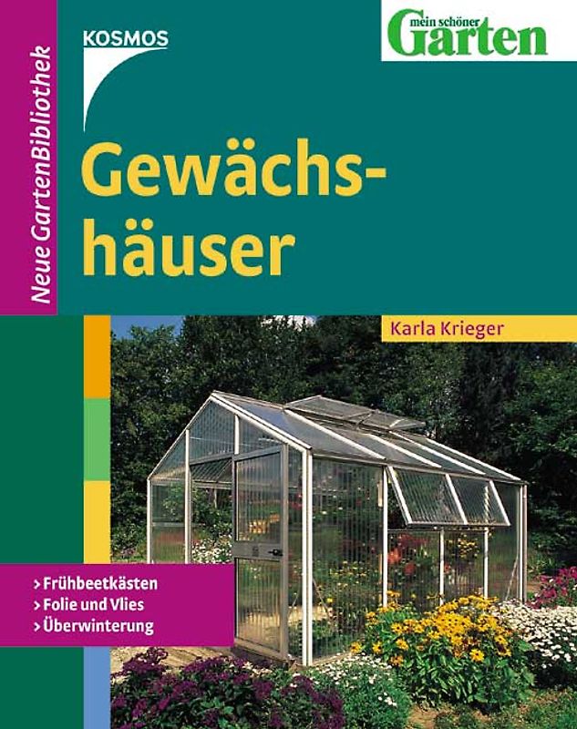 Gewächshäuser