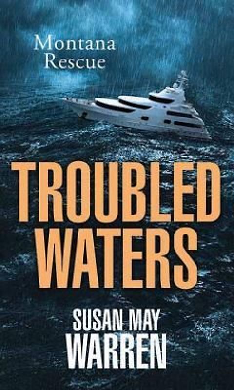 Troubled Waters