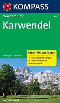 Karwendel
