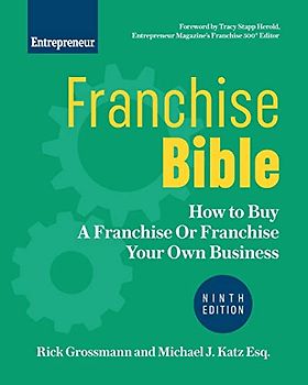 Franchise Bible