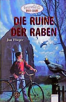 Die Ruine der Raben