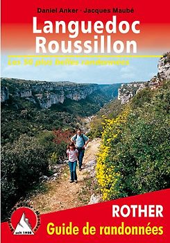 Languedoc-Roussillon (französische Ausgabe)