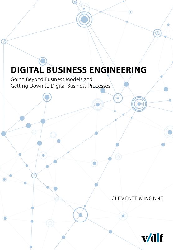 Digital Business Engineering