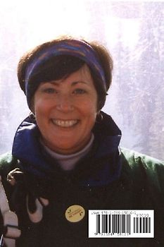 Frissue Skis the Bumps!