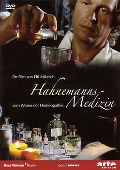 Hahnemanns Medizin - Vom Wesen der Homöopathie DVD
