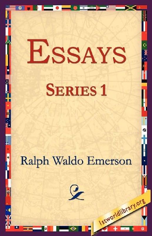 Essays Series 1
