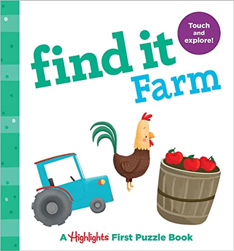 Find it Farm