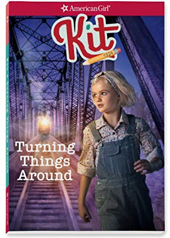 Kit: Turning Things Around