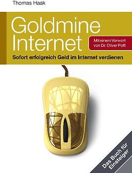Goldmine  Internet