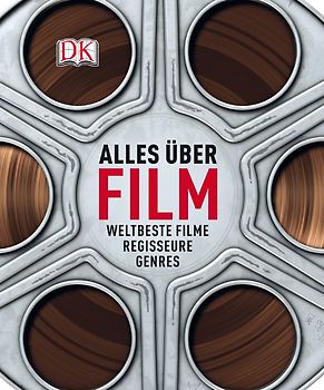 Alles über Film