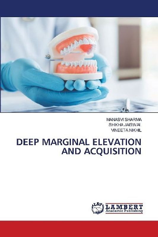 DEEP MARGINAL ELEVATION AND ACQUISITION