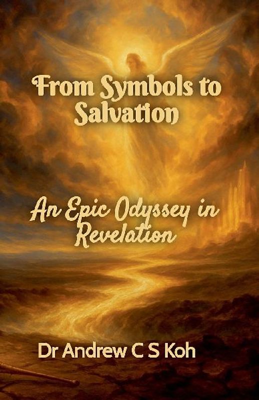 From Symbols to Salvation