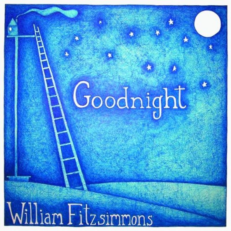 William Fitzsimmons - Goodnight