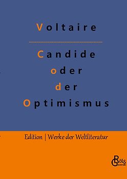 Candide oder der Optimismus