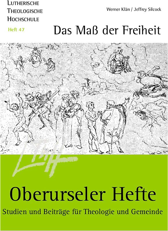 Das Maß der Freiheit
