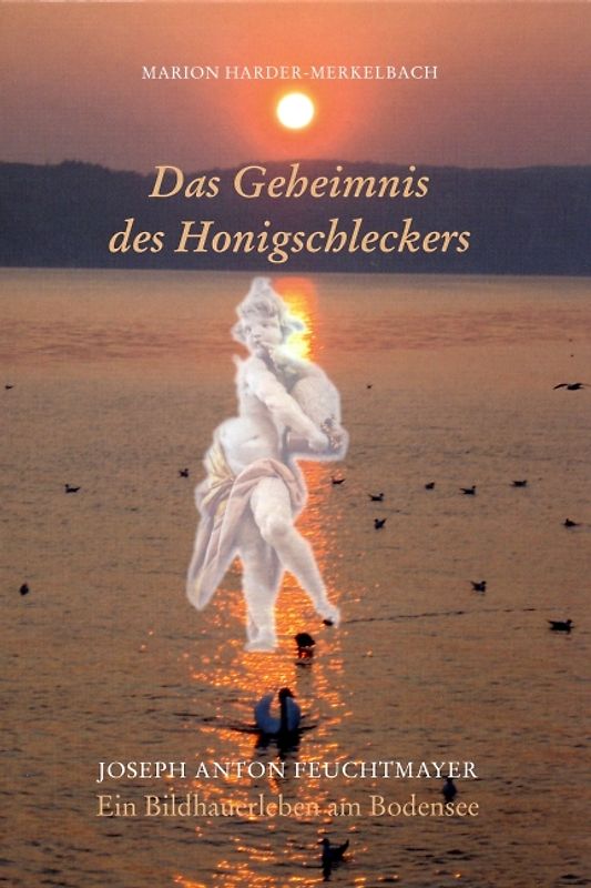 Das Geheimnis des Honigschleckers