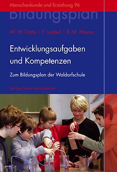 Entwicklungsaufgaben und Kompetenzen