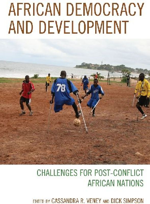 African Democracy and Development