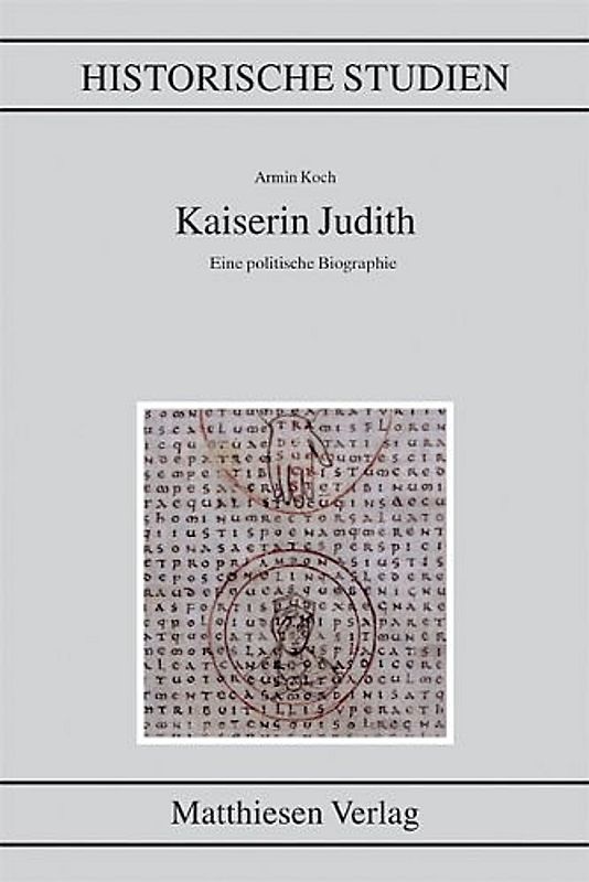 Kaiserin Judith