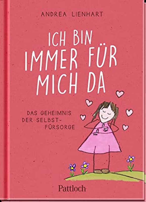 Ich bin immer für mich da