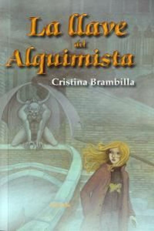 La llave del alquimista