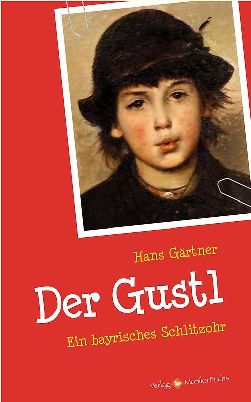Der Gustl.