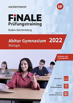 FiNALE Prüfungstraining / FiNALE Prüfungstraining Abitur Baden-Württemberg