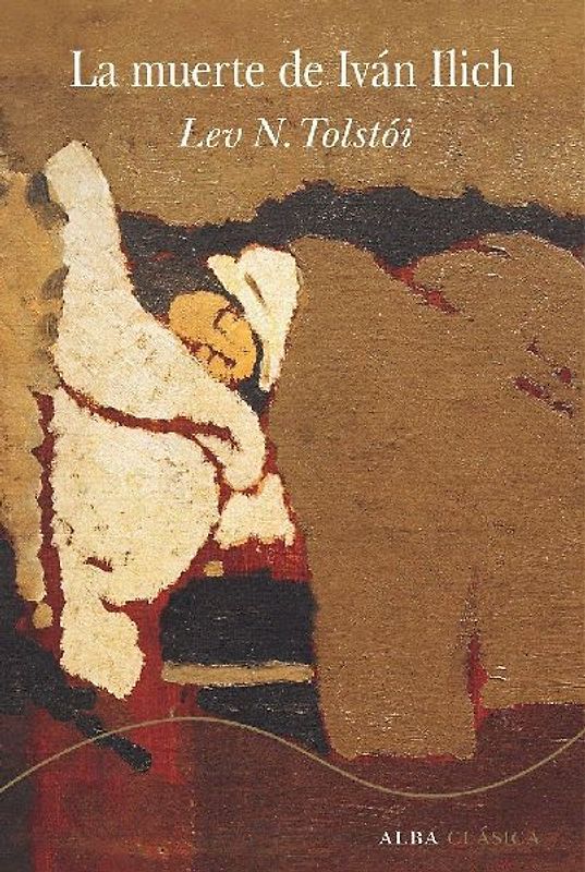 La muerte de Iván Ilich