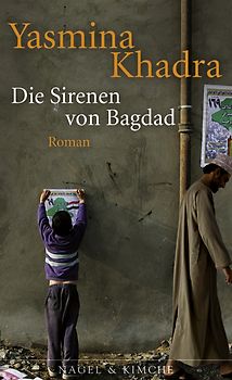 Die Sirenen von Bagdad
