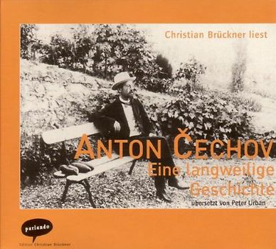 Eine langweilige Geschichte