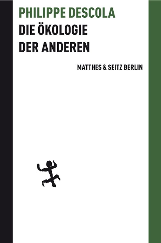 Die Ökologie der Anderen