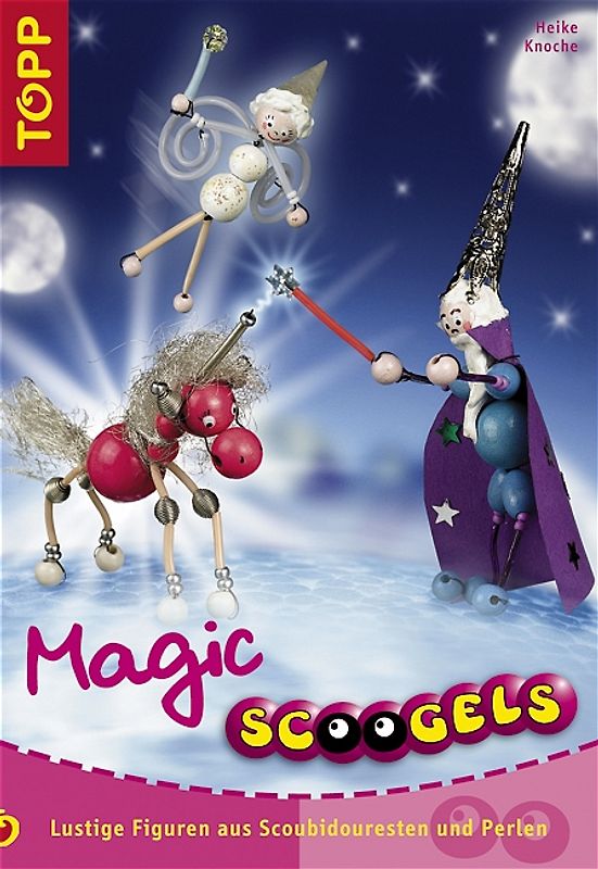 Magic Scoogels