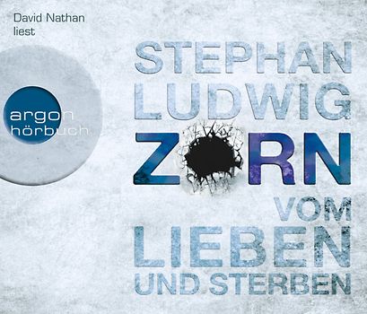 Zorn – Vom Lieben und Sterben