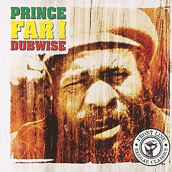 Prince Far I - Dubwise