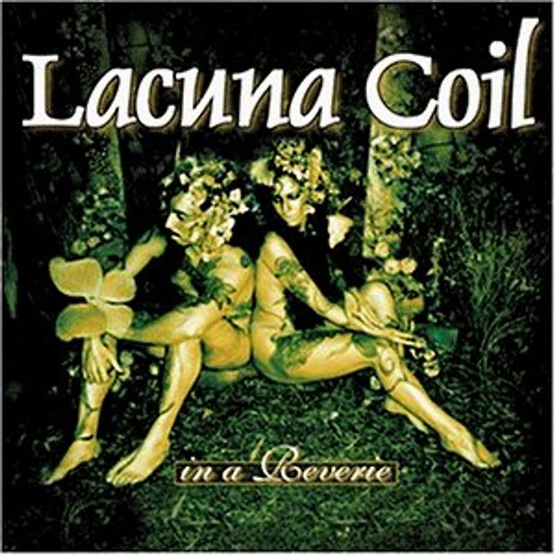 Lacuna Coil - In a Reverie