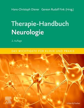 Therapie-Handbuch - Neurologie