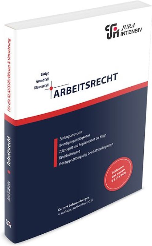 Arbeitsrecht
