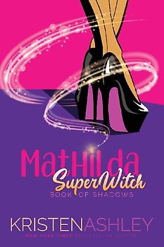 Mathilda, SuperWitch, Book of Shadows