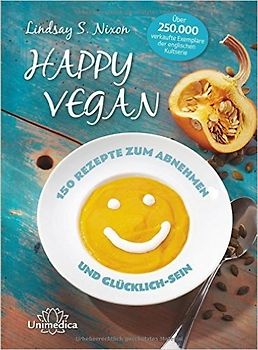 Happy Vegan