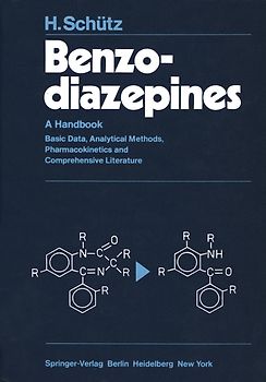 Benzodiazepines