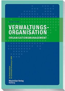 Verwaltungsorganisation