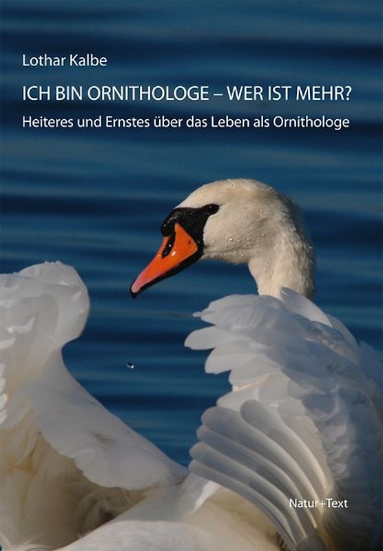 Ich bin Ornithologe – wer ist mehr?
