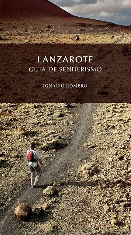 Lanzarote, guía de senderismo