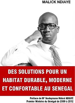 Des solutions pour un habitat durable, moderne et confortable  au Sénégal