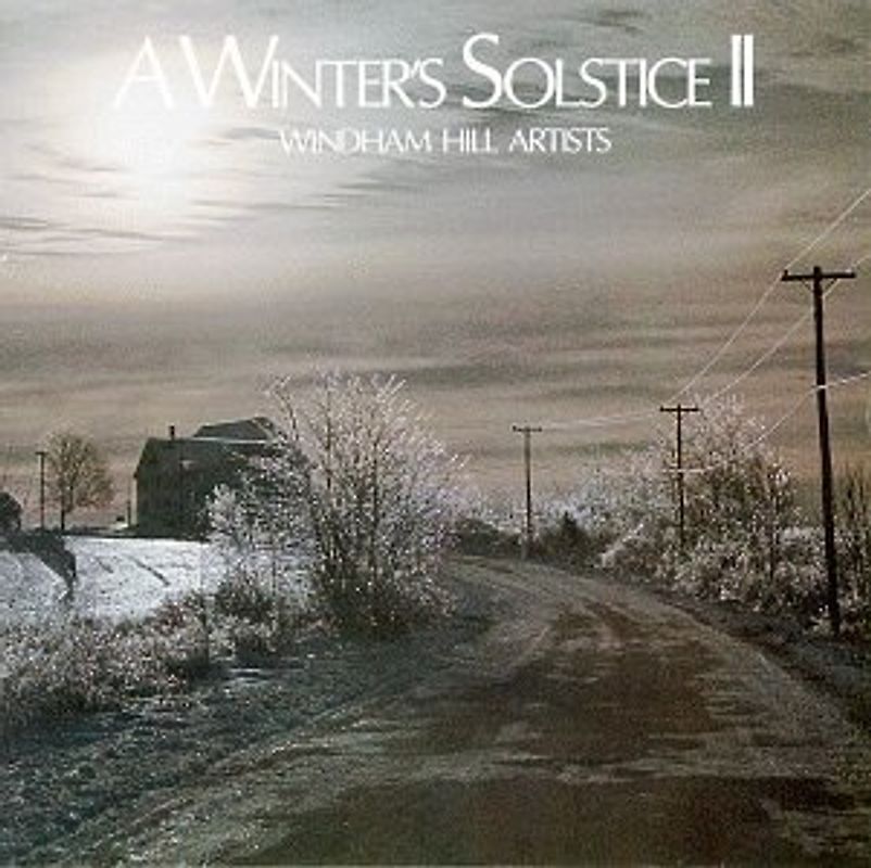 Various - A Winter'S Solstice 2