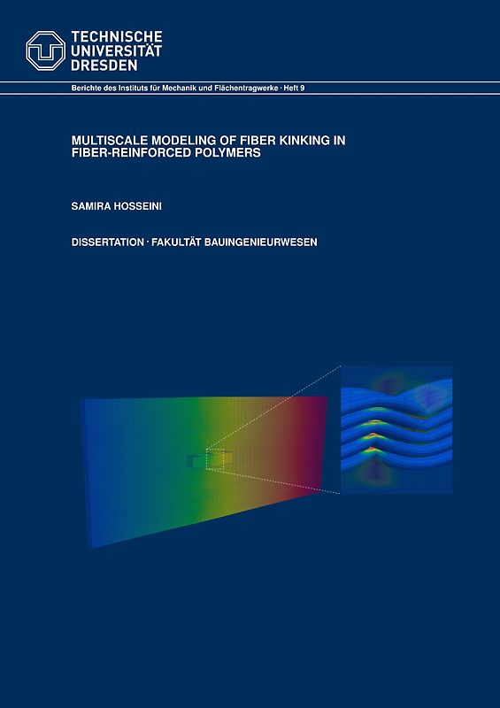 Multiscale Modeling of Fiber Kinking in Fiber-Reinforced Polymers