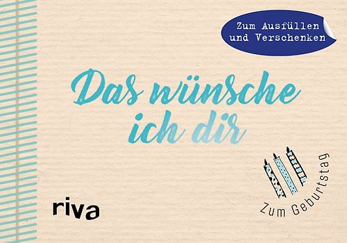 Das wünsche ich dir