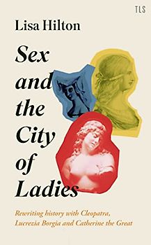 Sex and the City of Ladies