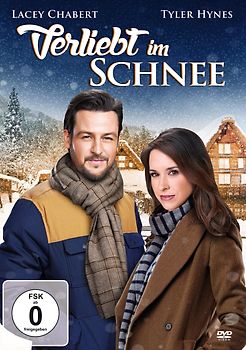 Verliebt im Schnee-Ein Winter in Colorado DVD