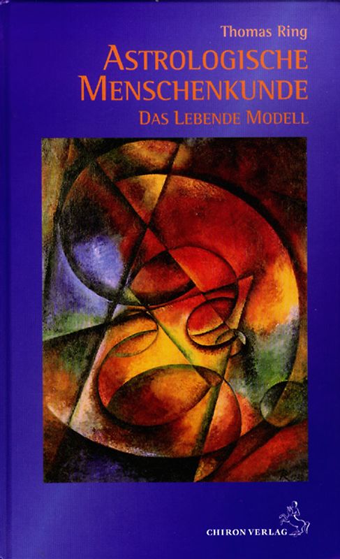 Astrologische Menschenkunde Bd. 4